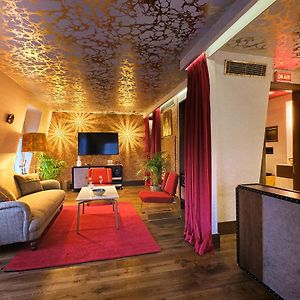 Suite con Cama King